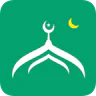 Muslim Muna Corán Oración Azan icon