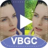 Trình thay đổi nền video icon