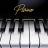 Piano pour jouer de la musique icon