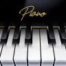 Piano pour jouer de la musique icon