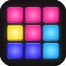 Beat Maker Pro: drum pad icon