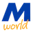 MWorld: Community that Cares icon