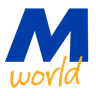 MWorld: Community that Cares icon