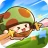 Nấm Lùn Tiến Lên icon