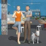 Pho Master: Cooking Fever icon