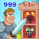 Hustle Castle: Castillos RPG