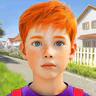 Boy Stealth Escape: Runaway icon