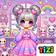 Thiết kế nhà Kawaii Tizi