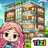 Design de maison moderne Tizi icon
