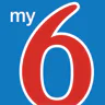 Motel 6: Book Hotels My6 Deals icon