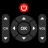 テレビリモコン: ユニバーサルテレビリモコン icon