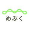 めぶくアプリ icon
