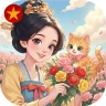 Thế Giới Hoa Viên Của Tôi icon