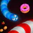 Snake vs Worms: Fun Zone .io icon