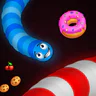 Snake vs Worms: Fun Zone .io icon