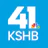 KSHB 41 Kansas City News icon