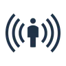 Fall Alert – My Medic Watch icon