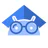 GScholar App icon