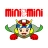 ミニミニ入居者アプリ icon