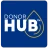 Grifols Plasma Donor Hub icon