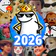 Stickers 2026 - WASticker