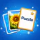 Solitaire - Puzzle Images