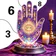 Mystic Color By Number