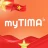 MyTima icon