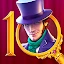 Seekers Notes: Hidden Objects icon