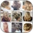 Coiffures pour les Filles icon