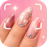 Nail Art Designs & Ideas icon