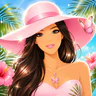 Fille de Mode: Jeu d'Habillage icon