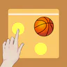 Basketball Tactic Board icon