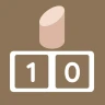 モルックスコアボード icon