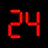 Shot Clock icon