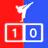 Taekwondo Scoreboard icon