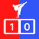 Taekwondo Scoreboard