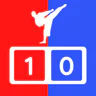 Taekwondo Scoreboard icon