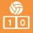 バレーボール スコアボード icon