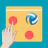 Volleyball Tactic Board icon