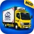 Mod Truck Canter Box MBG icon