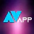 AVapp icon