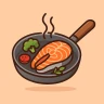 All My Meals - Keep Recipes icon