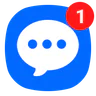 Messages - SMS Text Message icon