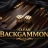 Clean Backgammon icon