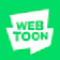 WEBTOON: Manga, Comics, Manhwa icon