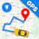 GPS Nabigasyon: live Direksyon