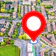 Mapas Satelitales GPS en Vivo