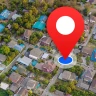 Mapas Satelitales GPS en Vivo icon