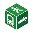 NAVITIME - 乗換案内と地図が1つになった総合ナビ icon